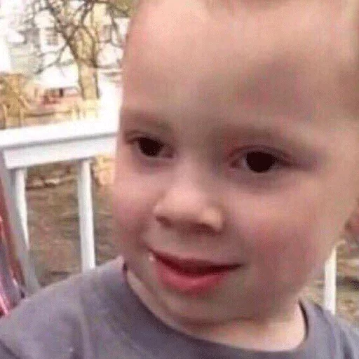 Человек человеческое лицо ребёнок