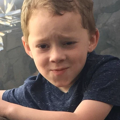 человеческое лицо Человек ребёнок