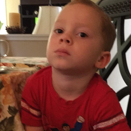 Человек комнатный ребёнок