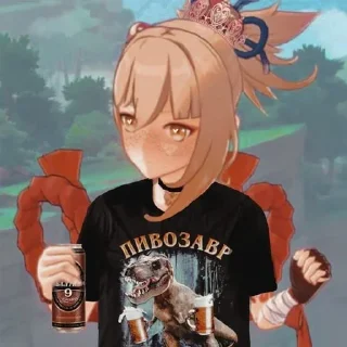 Sticker Стикеры 👉🏼 @stickers_gifs0 - 3