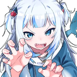 Sticker ɢᴀᴡʀ ɢᴜʀᴀ | ʜᴏʟᴏʟɪᴠᴇ ᴇɴ | @noynmmm - 10