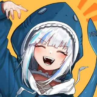 Sticker ɢᴀᴡʀ ɢᴜʀᴀ | ʜᴏʟᴏʟɪᴠᴇ ᴇɴ | @noynmmm - 0