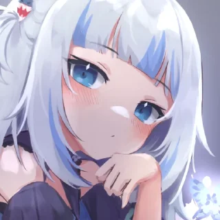 Sticker ɢᴀᴡʀ ɢᴜʀᴀ | ʜᴏʟᴏʟɪᴠᴇ ᴇɴ | @noynmmm - 4