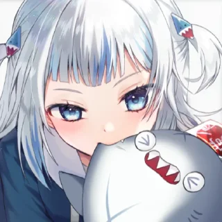 Sticker ɢᴀᴡʀ ɢᴜʀᴀ | ʜᴏʟᴏʟɪᴠᴇ ᴇɴ | @noynmmm - 1