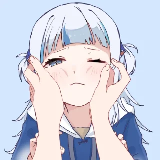 Sticker ɢᴀᴡʀ ɢᴜʀᴀ | ʜᴏʟᴏʟɪᴠᴇ ᴇɴ | @noynmmm - 3