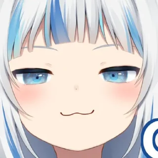 Sticker ɢᴀᴡʀ ɢᴜʀᴀ | ʜᴏʟᴏʟɪᴠᴇ ᴇɴ | @noynmmm - 2