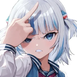 Sticker ɢᴀᴡʀ ɢᴜʀᴀ | ʜᴏʟᴏʟɪᴠᴇ ᴇɴ | @noynmmm - 9