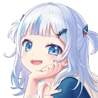 Sticker ɢᴀᴡʀ ɢᴜʀᴀ | ʜᴏʟᴏʟɪᴠᴇ ᴇɴ | @noynmmm - 5