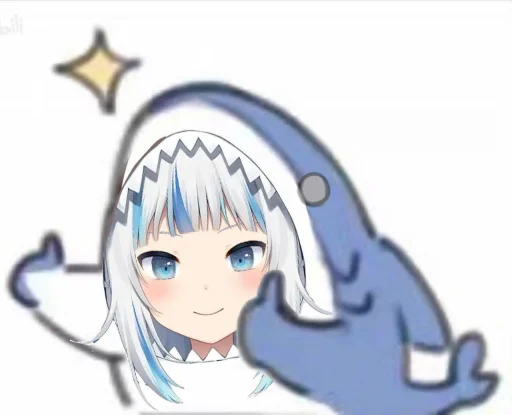 cartoon anime illustration