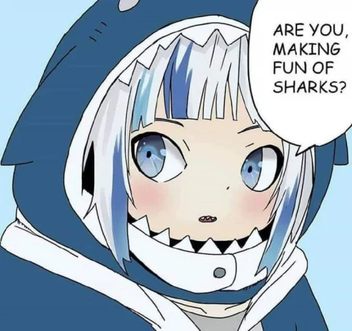 anime cartoon illustration