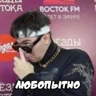 Sticker gayazovs brothers - 6