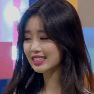 Sticker (Gay)I-DLE - 2