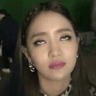 Sticker (Gay)I-DLE - 5