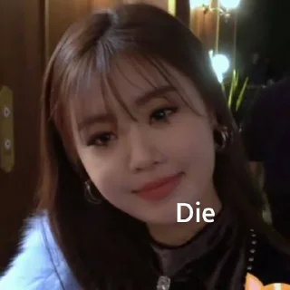 Sticker (Gay)I-DLE - 10