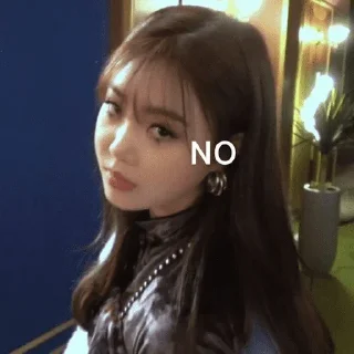 Sticker (Gay)I-DLE - 1