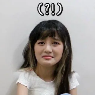 Sticker (Gay)I-DLE - 3