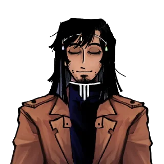 Sticker Gay_church_811 - 1