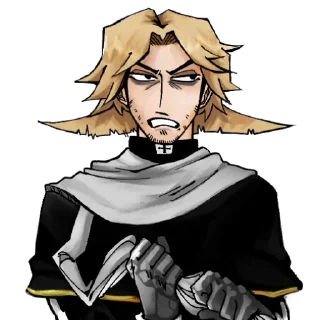 Sticker Gay_church_811 - 10