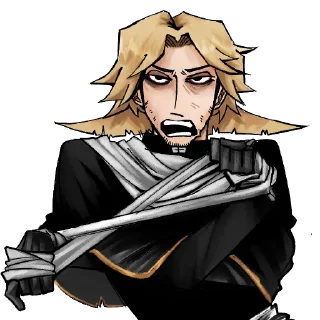 Sticker Gay_church_811 - 5