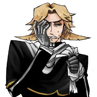 Sticker Gay_church_811 - 2