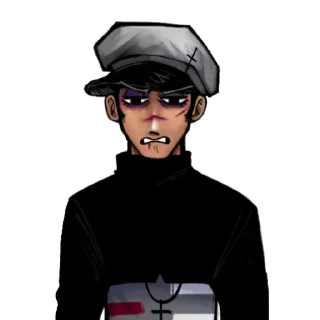 Sticker Gay_church_811 - 6