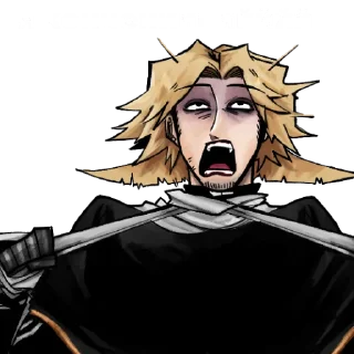 Sticker Gay_church_811 - 8