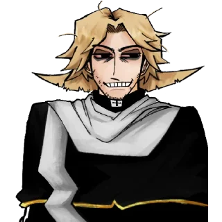 Sticker Gay_church_811 - 7