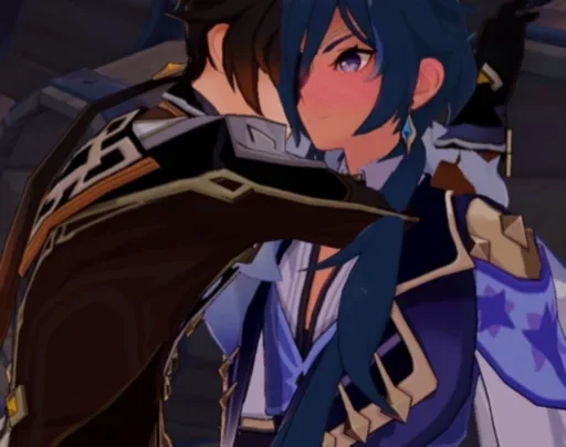 аниме мультфильм вымышленный персонаж