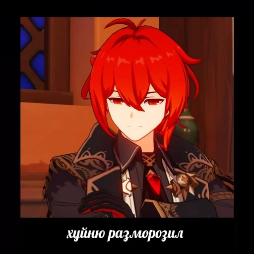 аниме мультфильм вымышленный персонаж