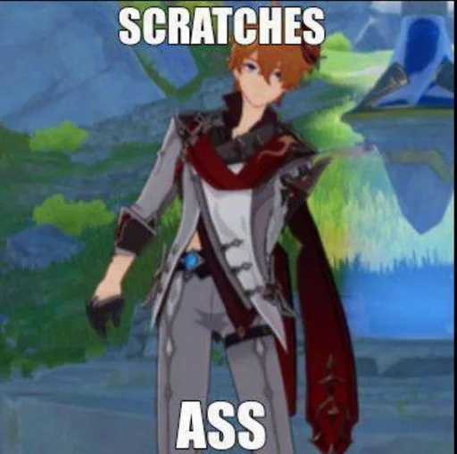 fiction fictional character anime