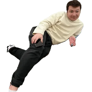 Sticker AmazingSKI - 10