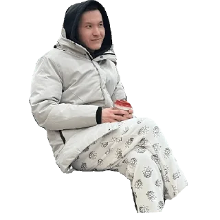 Sticker AmazingSKI - 5