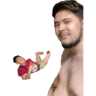 Sticker AmazingSKI - 2