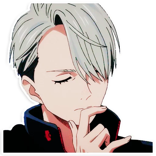 Sticker gays on ice - 8