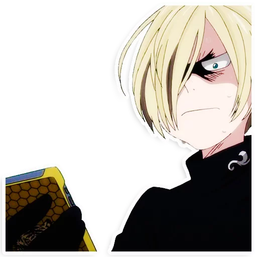 Sticker gays on ice - 5