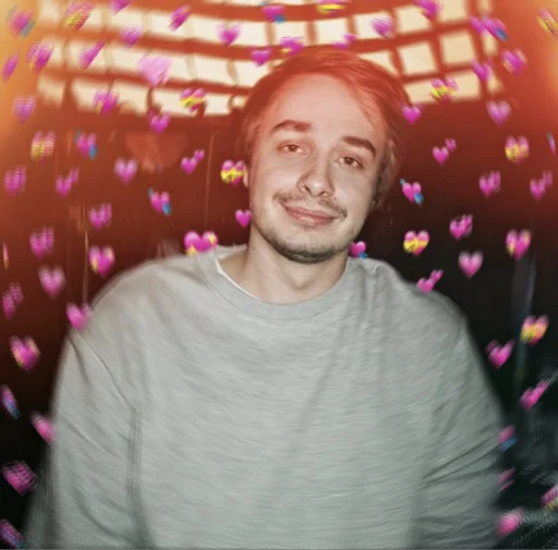 Серёга и его муж - 