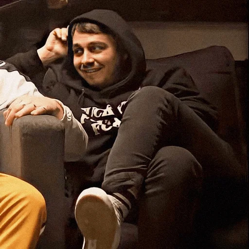 Sticker Серёга и его муж - 9