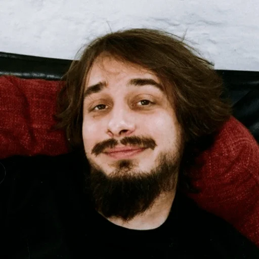 Sticker Серёга и его муж - 6