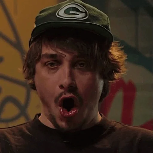 Sticker Серёга и его муж - 0