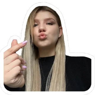 Sticker ❤️ by @stqrapp - 7