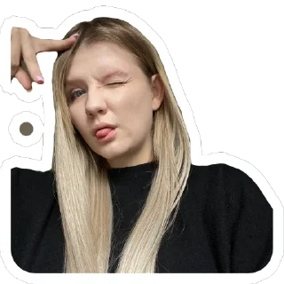 Sticker ❤️ by @stqrapp - 4