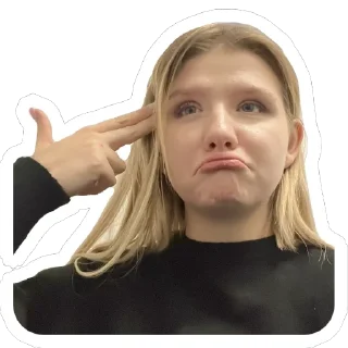 Sticker ❤️ by @stqrapp - 2