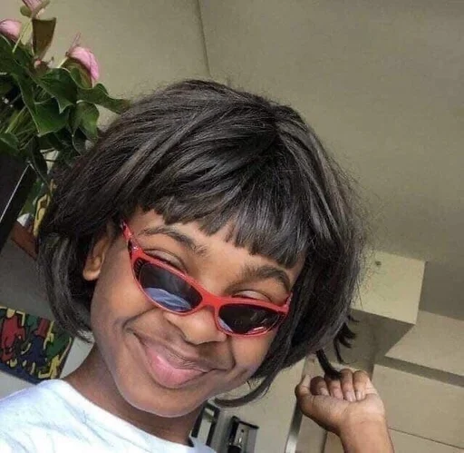 person human face indoor