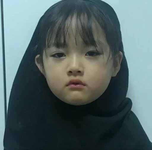 human face clothing person