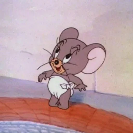 эскиз иллюстрация млекопитающее