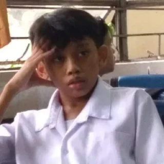 Sticker Больше стикеров 👉🏻 @stickertg4 - 3