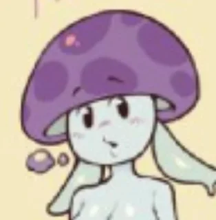 Стикер Penis stickers pack by @bakaquote_bot - 7