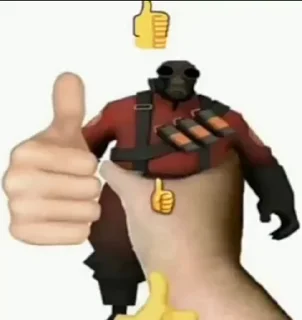 Стикер Penis stickers pack by @bakaquote_bot - 4