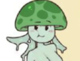 Стикер Penis stickers pack by @bakaquote_bot - 6