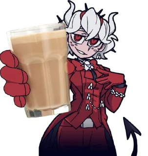 Стикер Penis stickers pack by @bakaquote_bot - 2